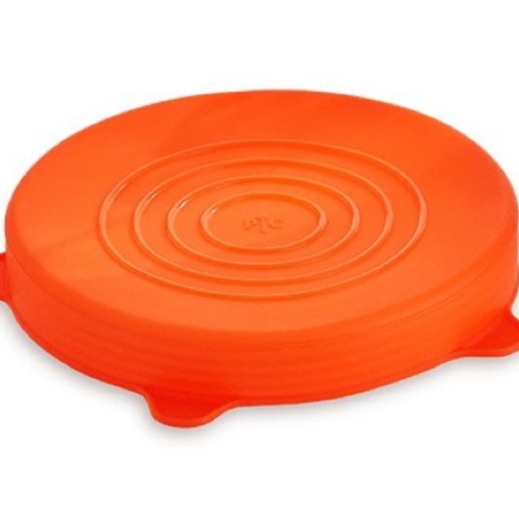 Pampered Chef Kitchen New In Package Pampered Chef Ice Cream Maker